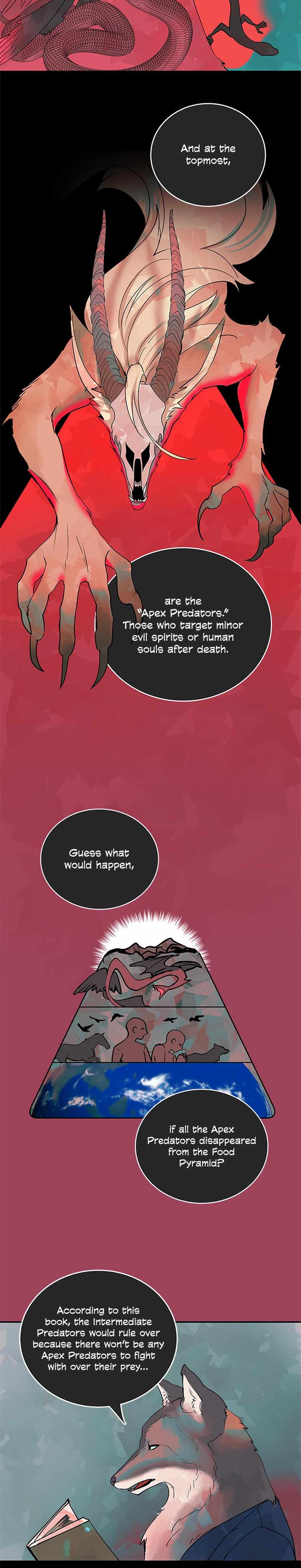 Read Arum Daun chapter 29 image 3 on Lezhin