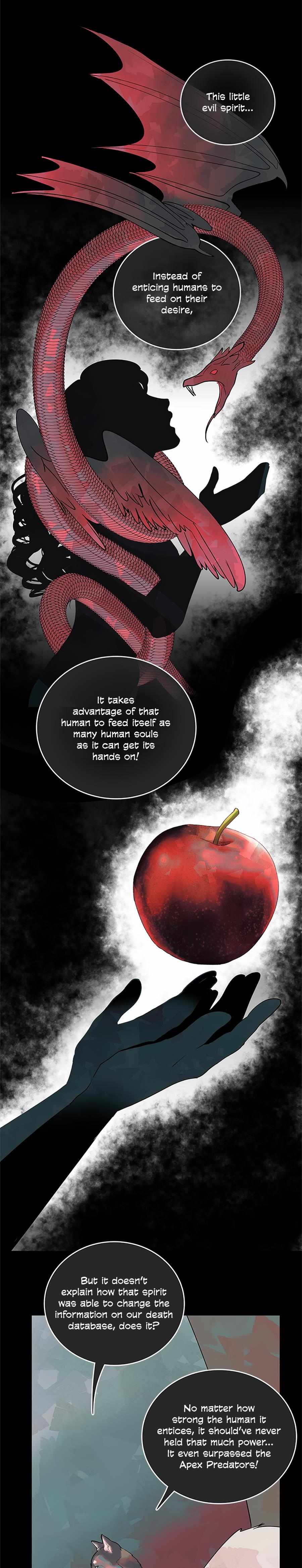 Read Arum Daun chapter 29 image 5 on Lezhin