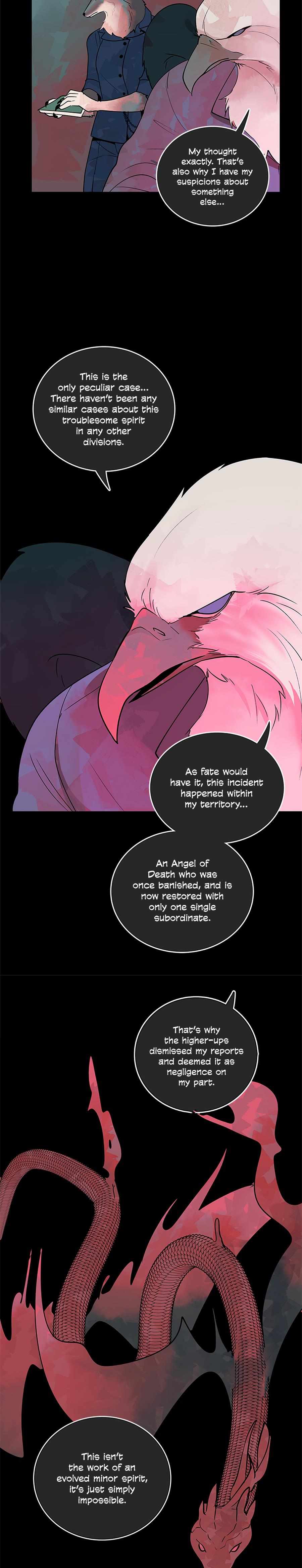 Read Arum Daun chapter 29 image 6 on Lezhin