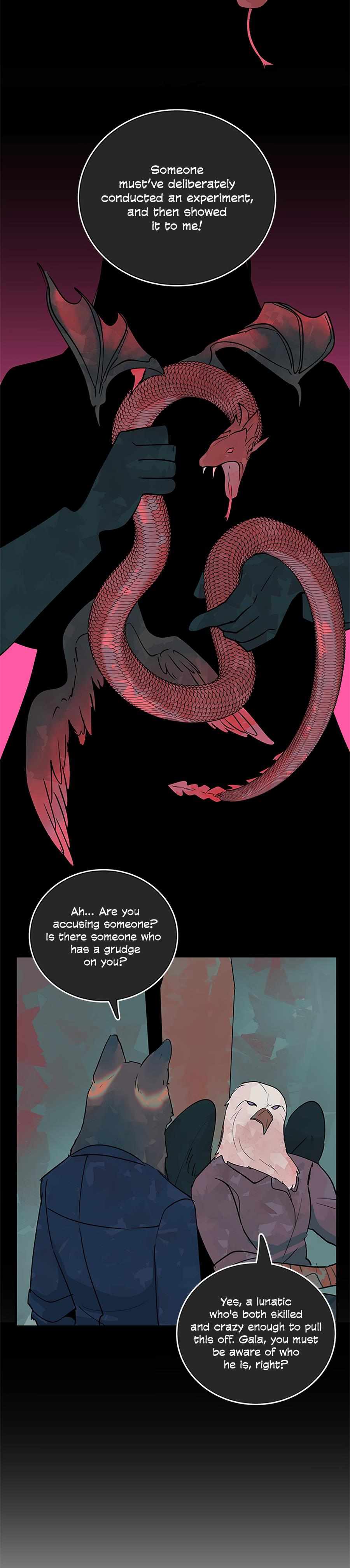 Read Arum Daun chapter 29 image 7 on Lezhin
