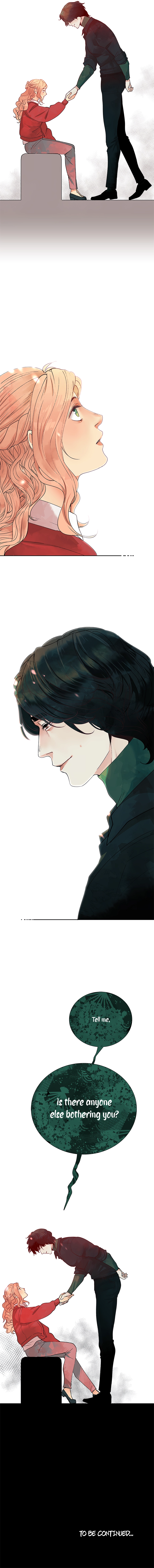 Read Arum Daun chapter 3 image 11 on Lezhin