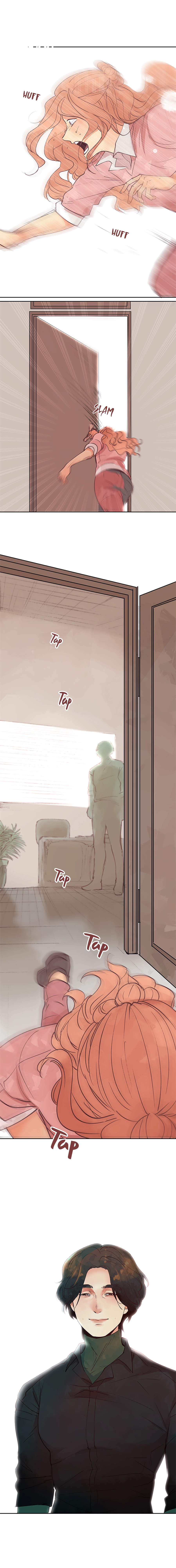 Read Arum Daun chapter 3 image 4 on Lezhin