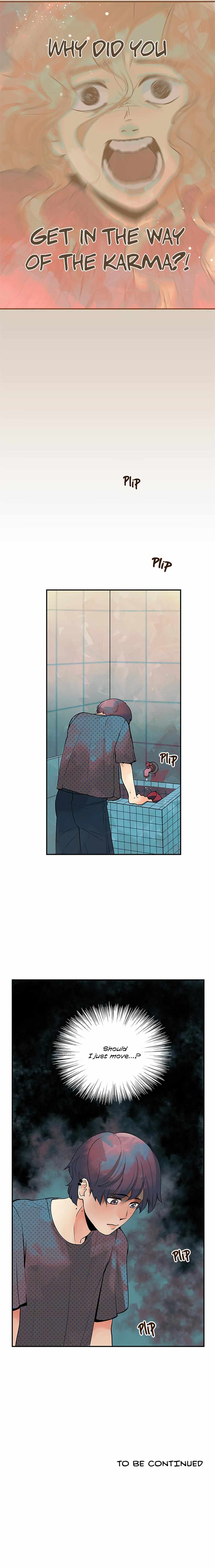 Read Arum Daun chapter 30 image 10 on Lezhin