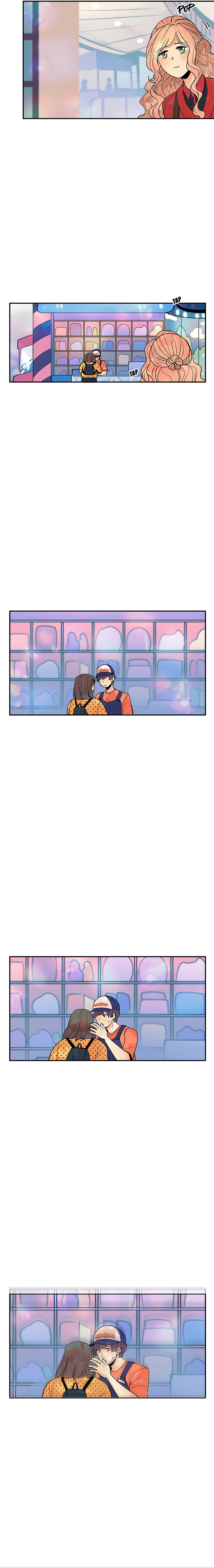 Read Arum Daun chapter 31 image 8 on Lezhin