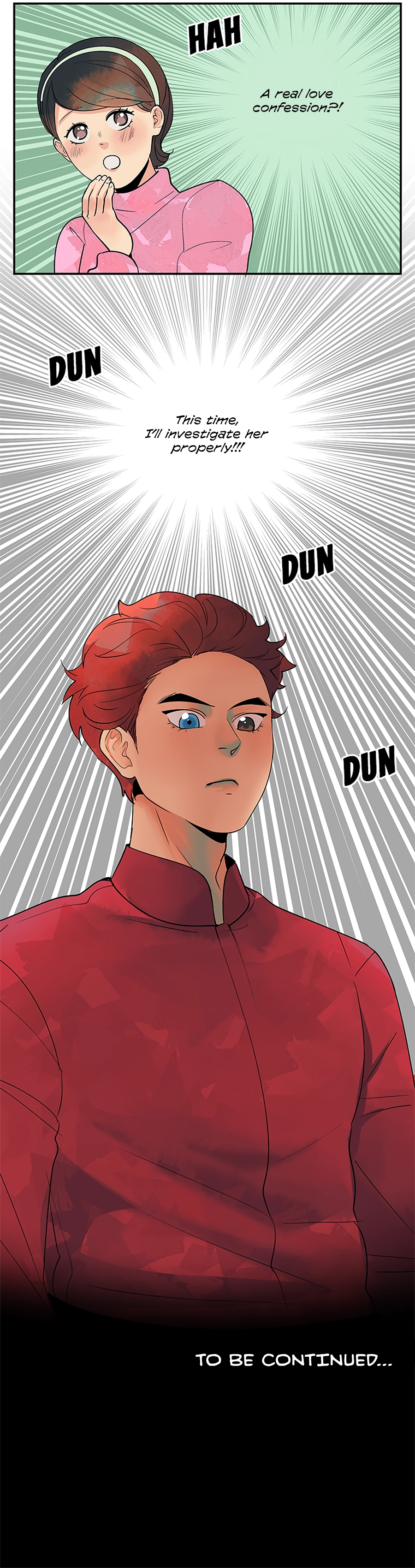 Read Arum Daun chapter 34 image 11 on Lezhin