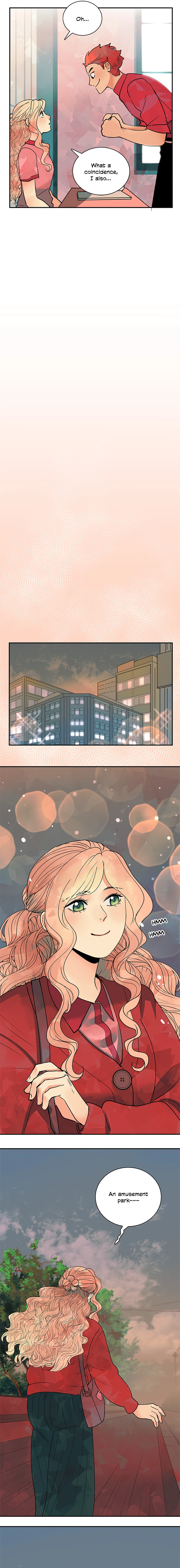 Read Arum Daun chapter 35 image 4 on Lezhin