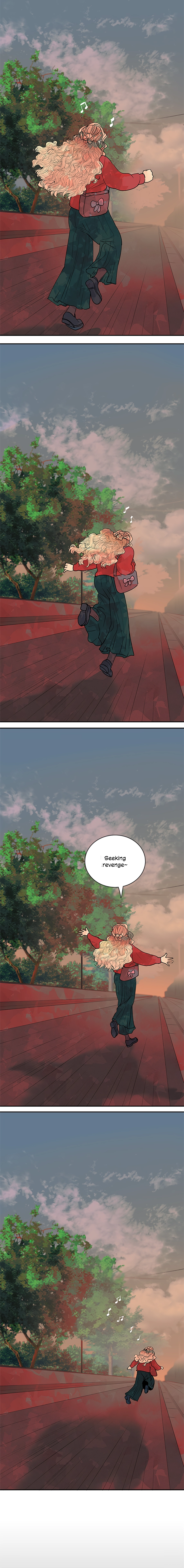 Read Arum Daun chapter 35 image 5 on Lezhin