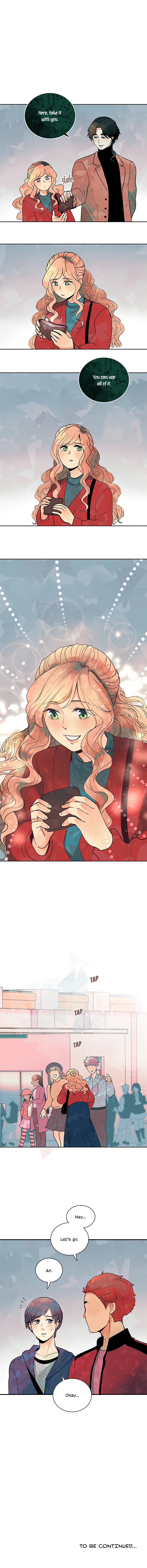 Read Arum Daun chapter 36 image 10 on Lezhin