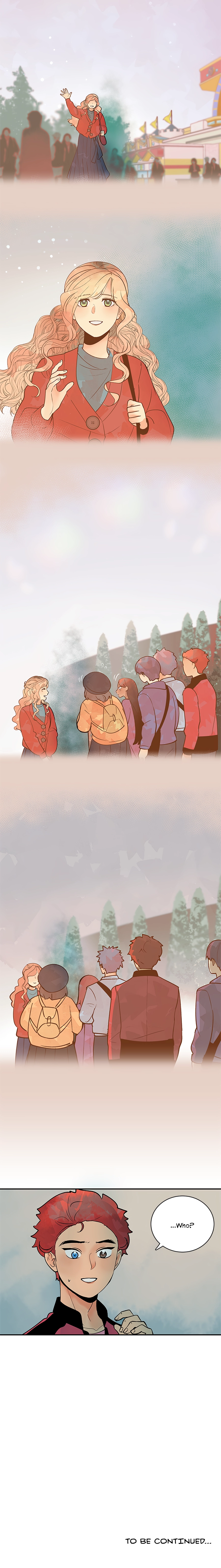 Read Arum Daun chapter 37 image 11 on Lezhin