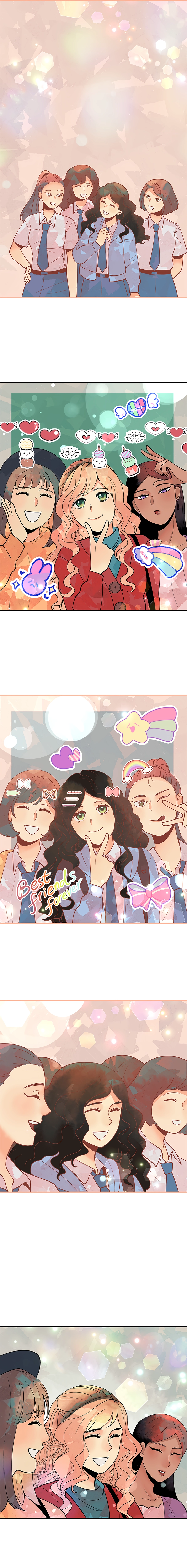 Read Arum Daun chapter 37 image 3 on Lezhin
