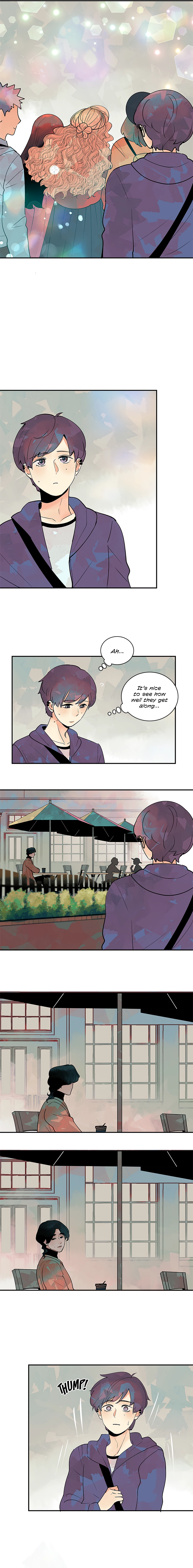 Read Arum Daun chapter 37 image 4 on Lezhin