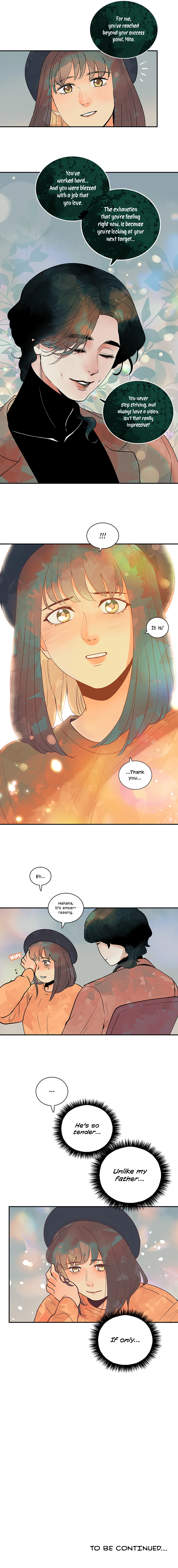 Read Arum Daun chapter 38 image 10 on Lezhin