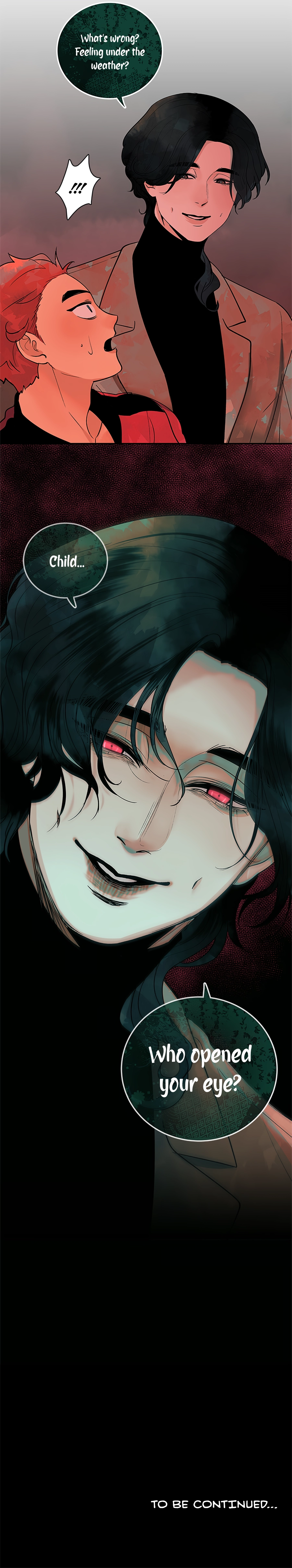 Read Arum Daun chapter 39 image 11 on Lezhin
