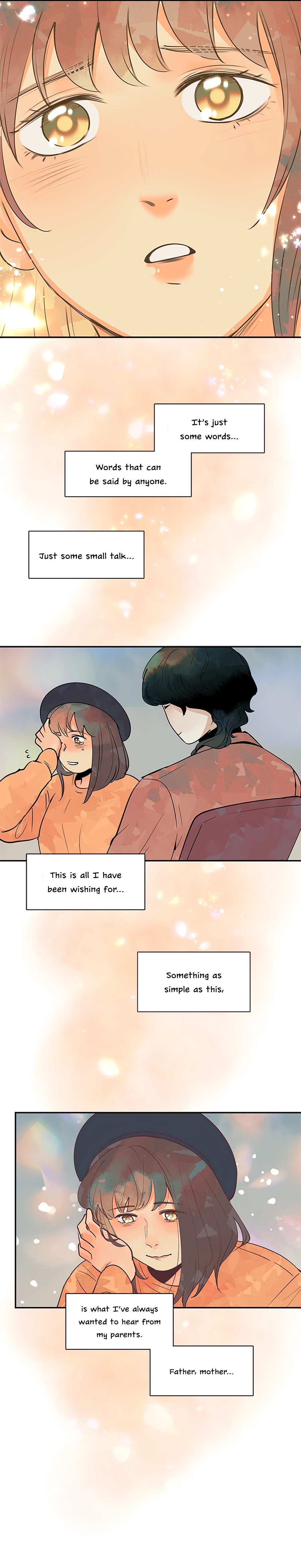 Read Arum Daun chapter 39 image 6 on Lezhin