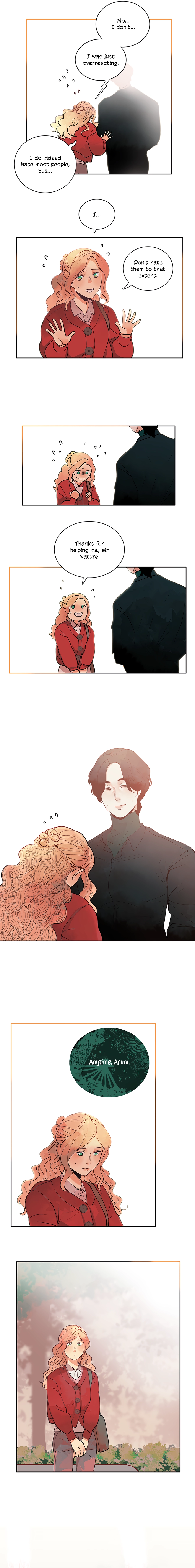 Read Arum Daun chapter 4 image 10 on Lezhin