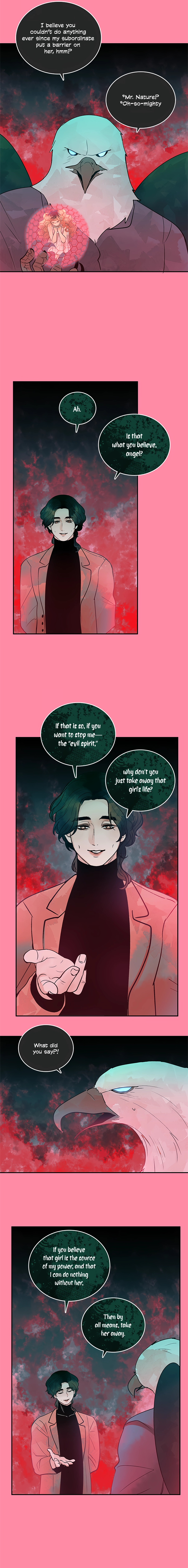 Read Arum Daun chapter 41 image 4 on Lezhin