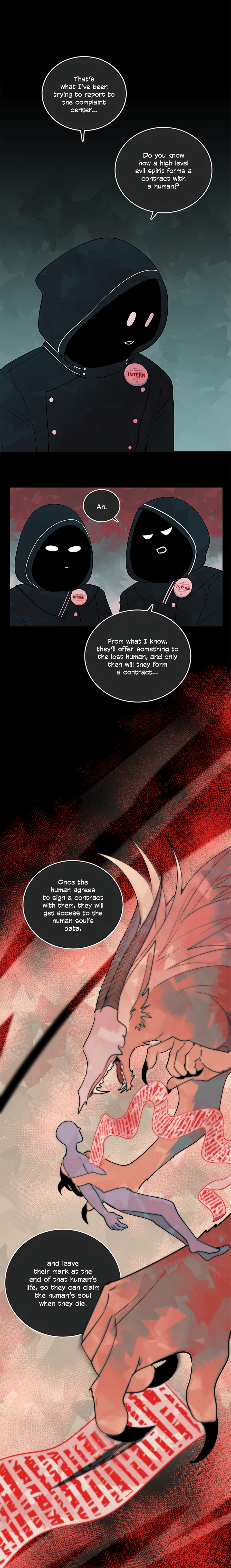 Read Arum Daun chapter 42 image 11 on Lezhin