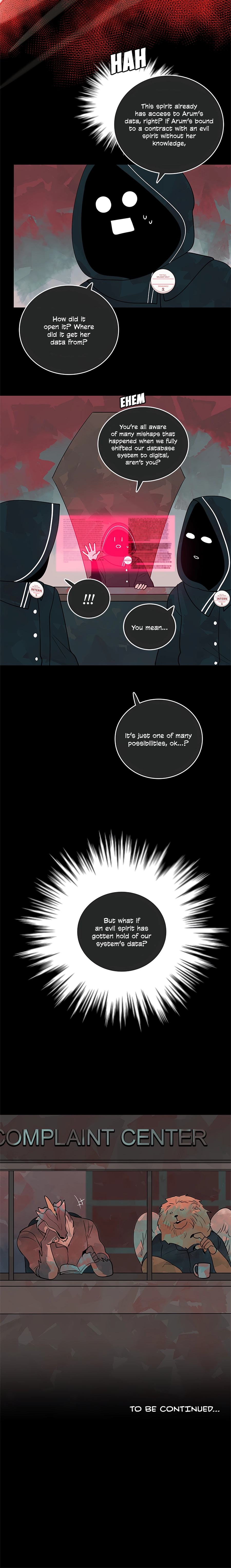 Read Arum Daun chapter 42 image 12 on Lezhin