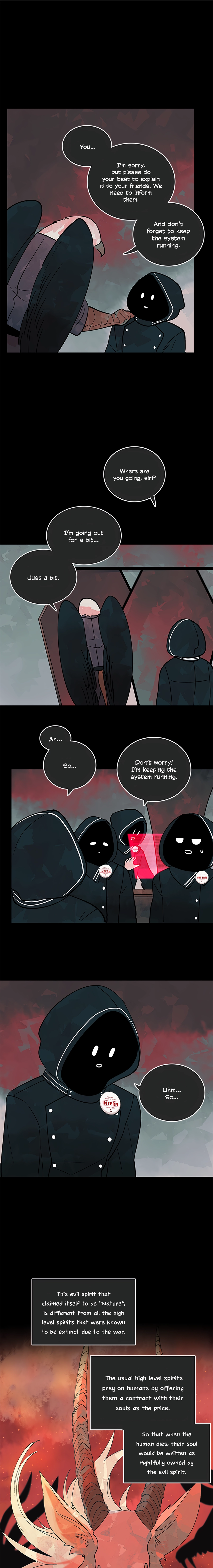 Read Arum Daun chapter 42 image 7 on Lezhin