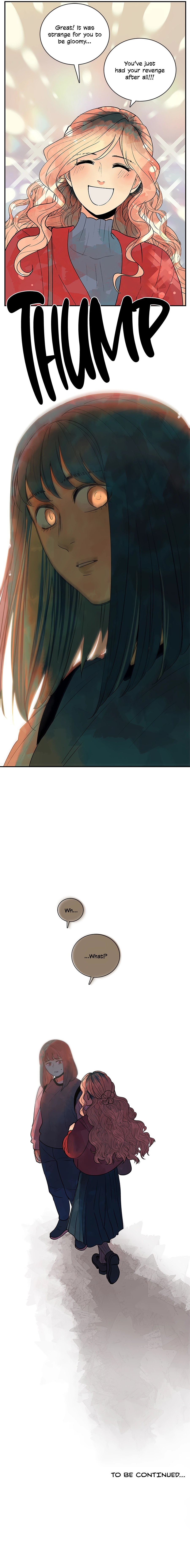 Read Arum Daun chapter 43 image 11 on Lezhin