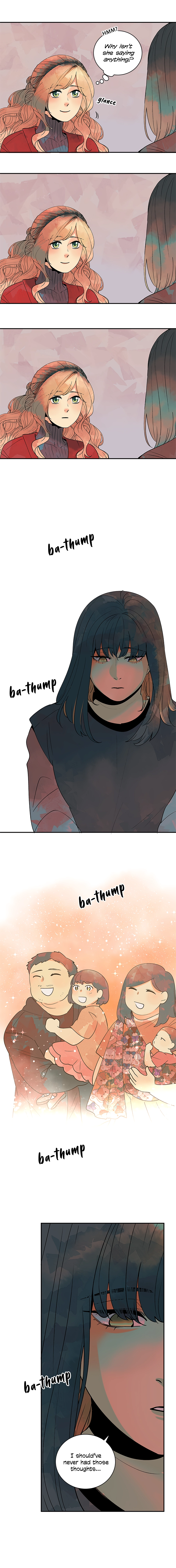 Read Arum Daun chapter 44 image 3 on Lezhin