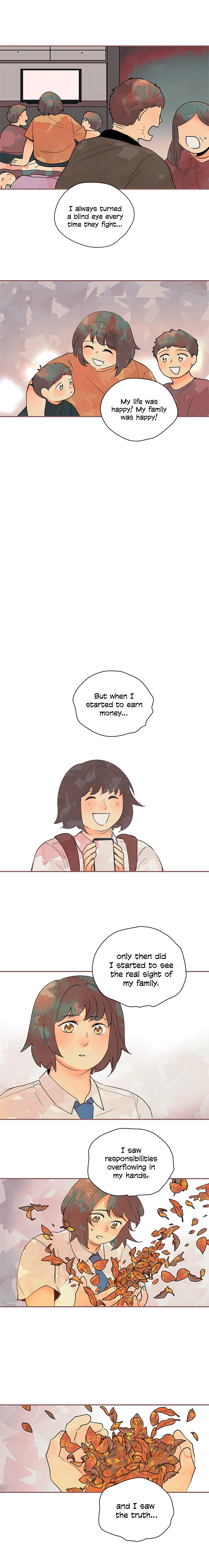 Read Arum Daun chapter 44 image 7 on Lezhin