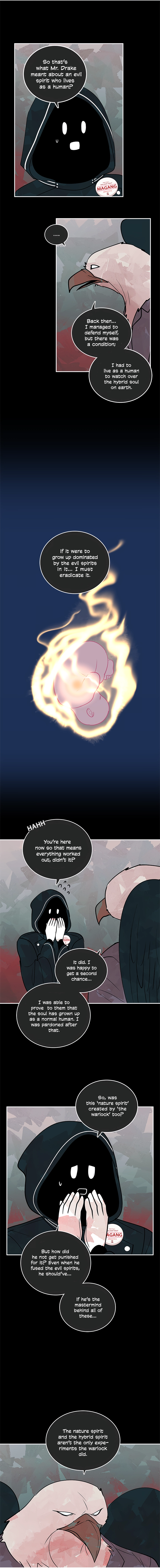 Read Arum Daun chapter 45 image 10 on Lezhin