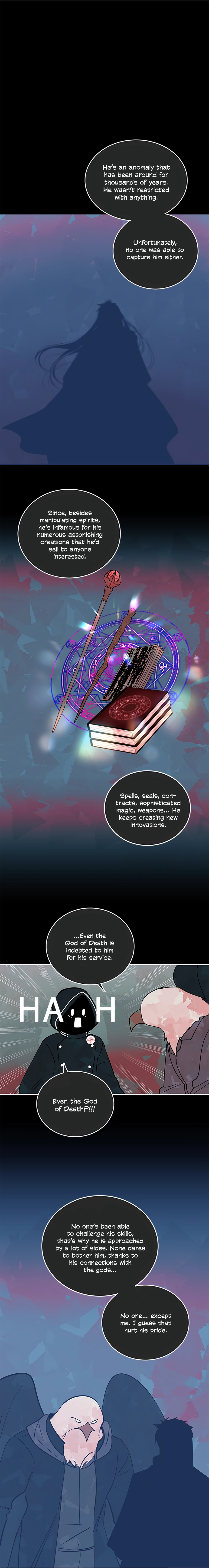 Read Arum Daun chapter 45 image 11 on Lezhin