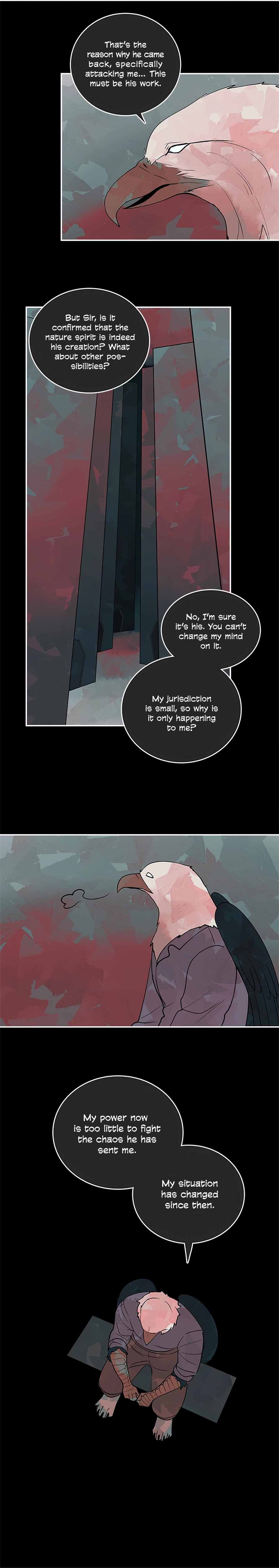 Read Arum Daun chapter 45 image 12 on Lezhin