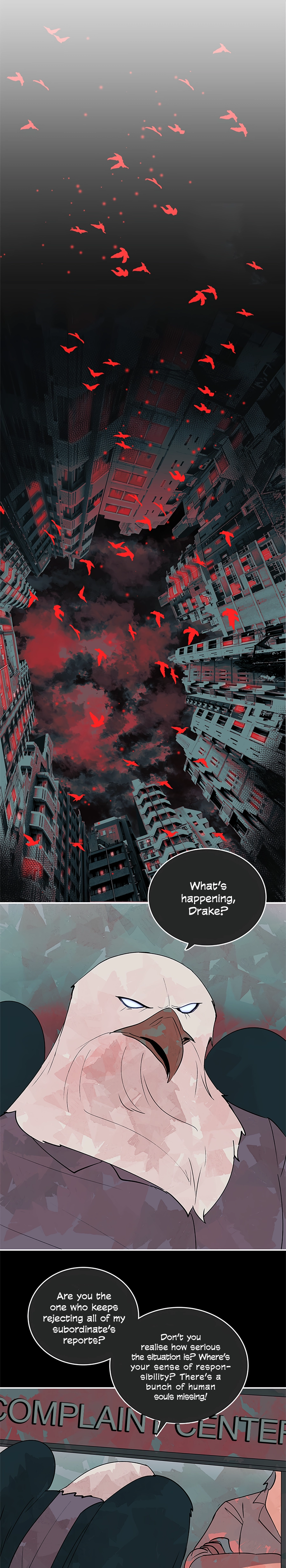 Read Arum Daun chapter 45 image 4 on Lezhin