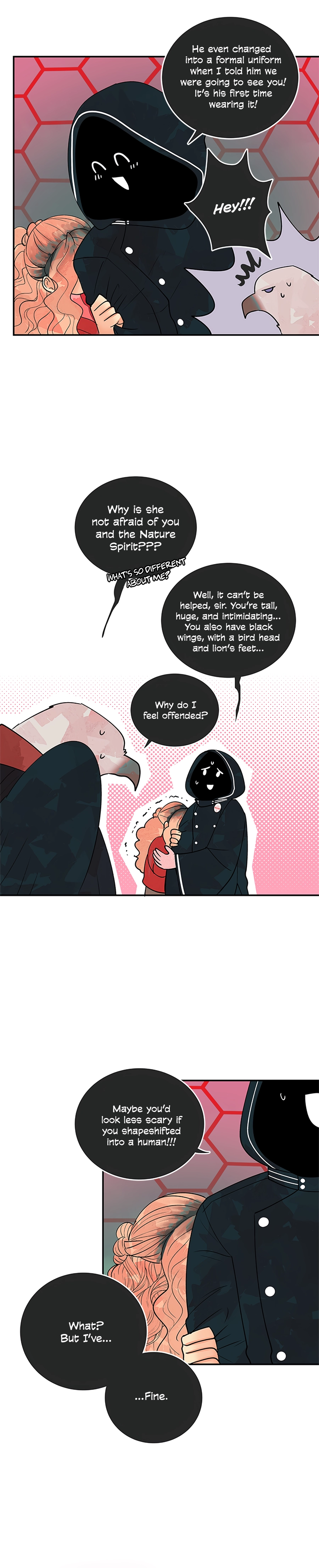 Read Arum Daun chapter 46 image 10 on Lezhin