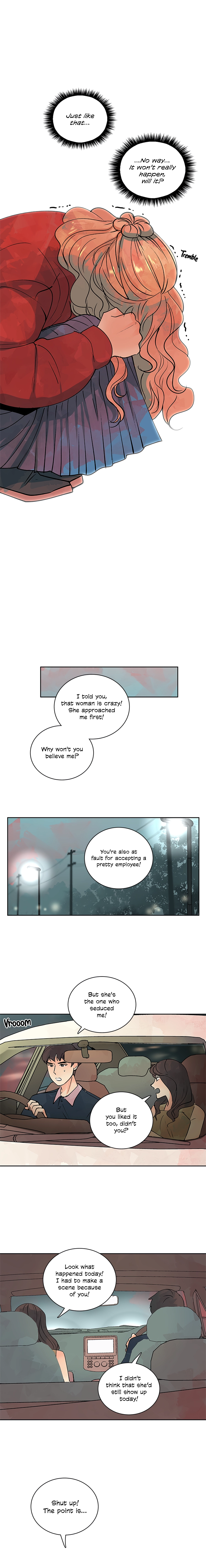 Read Arum Daun chapter 5 image 4 on Lezhin