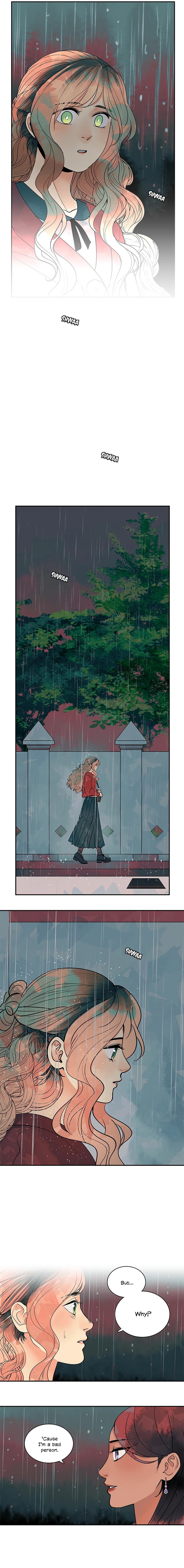 Read Arum Daun chapter 50 image 2 on Lezhin