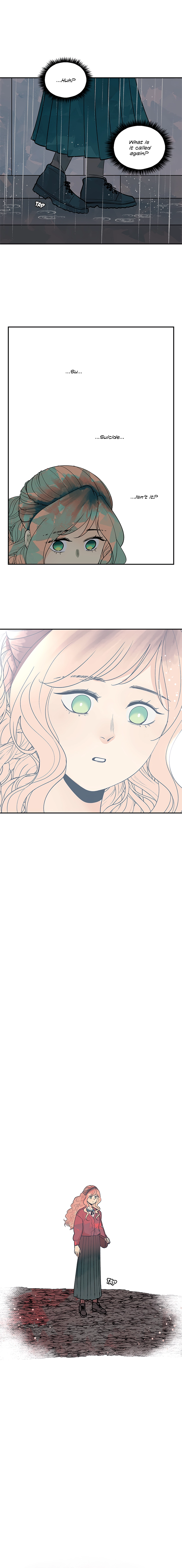 Read Arum Daun chapter 50 image 6 on Lezhin