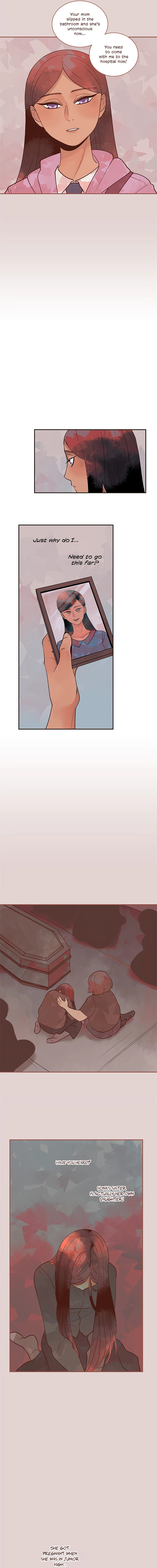 Read Arum Daun chapter 51 image 10 on Lezhin