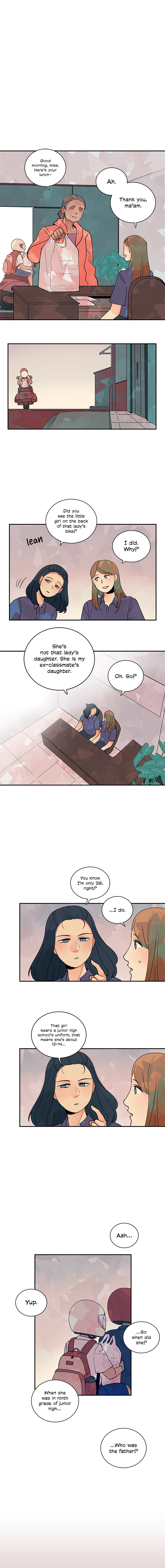 Read Arum Daun chapter 51 image 4 on Lezhin
