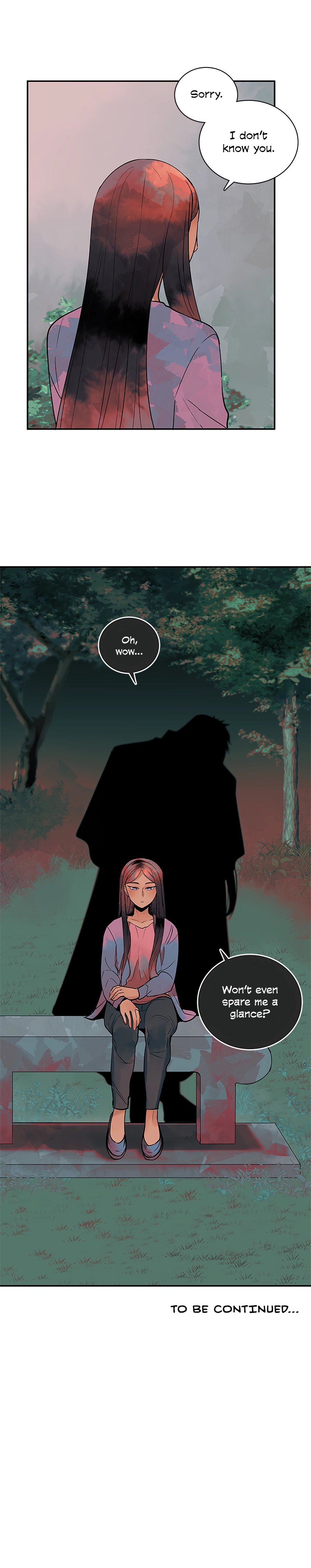 Read Arum Daun chapter 52 image 10 on Lezhin