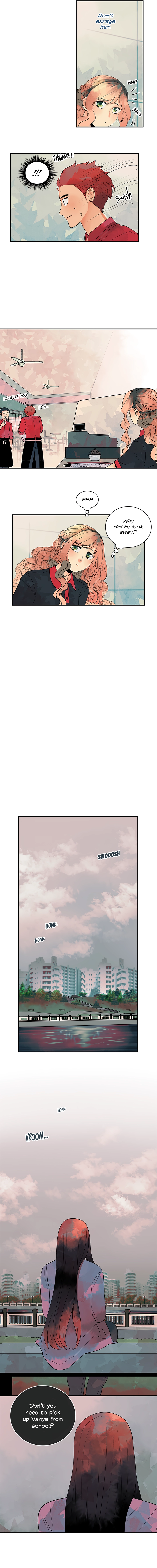 Read Arum Daun chapter 52 image 9 on Lezhin
