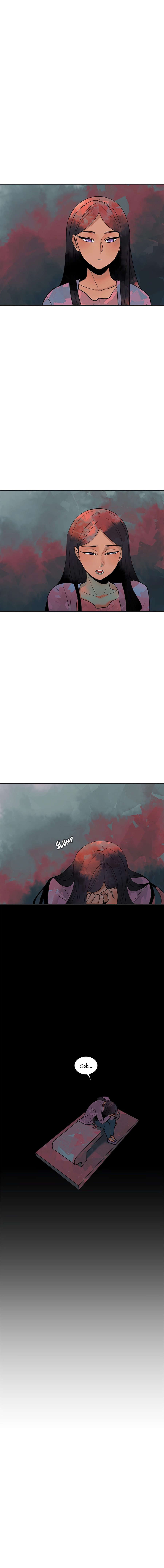 Read Arum Daun chapter 53 image 8 on Lezhin