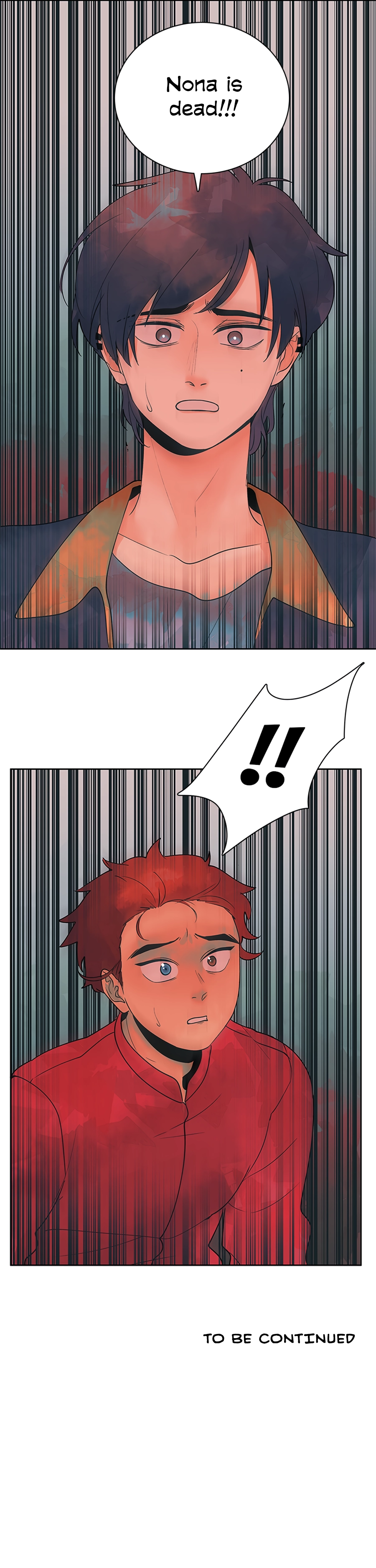 Read Arum Daun chapter 55 image 10 on Lezhin