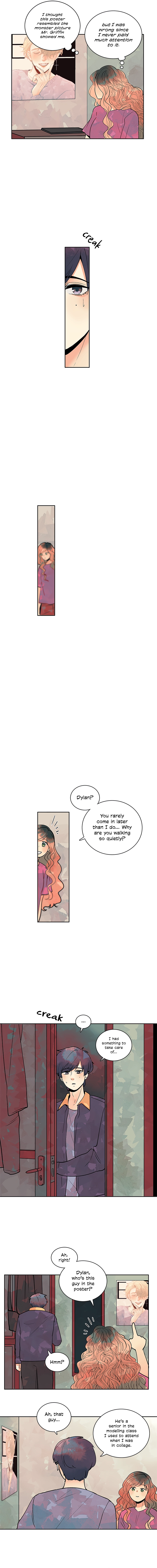 Read Arum Daun chapter 56 image 2 on Lezhin