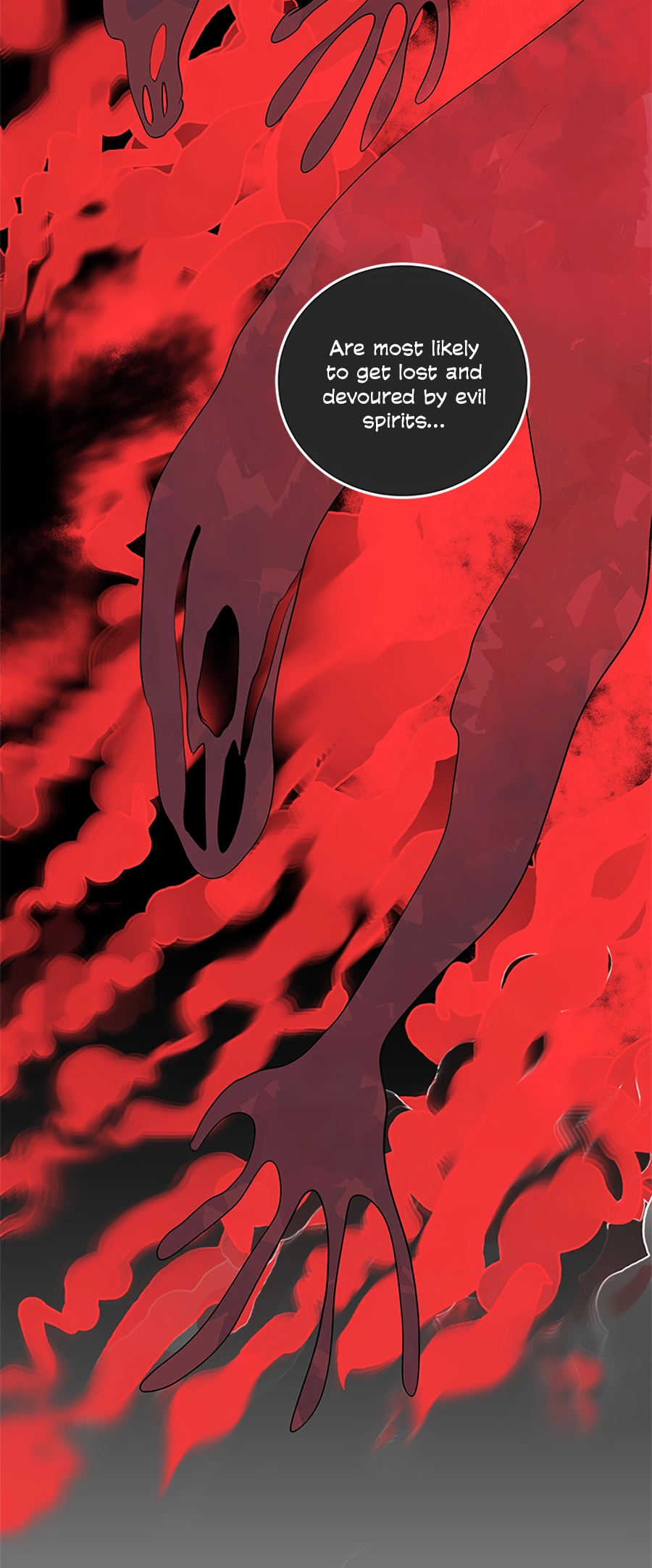 Read Arum Daun chapter 57 image 7 on Lezhin