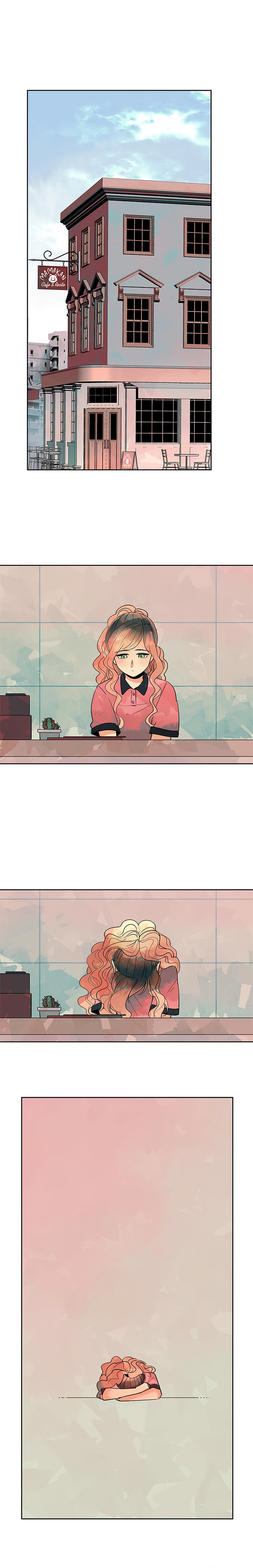 Read Arum Daun chapter 58 image 7 on Lezhin