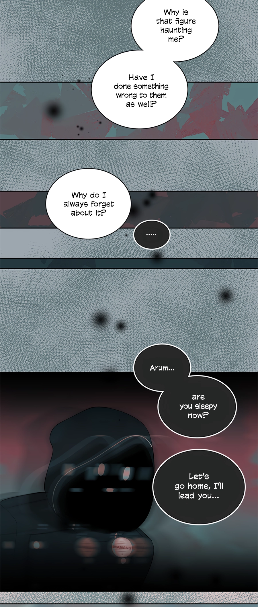 Read Arum Daun chapter 60 image 10 on Lezhin