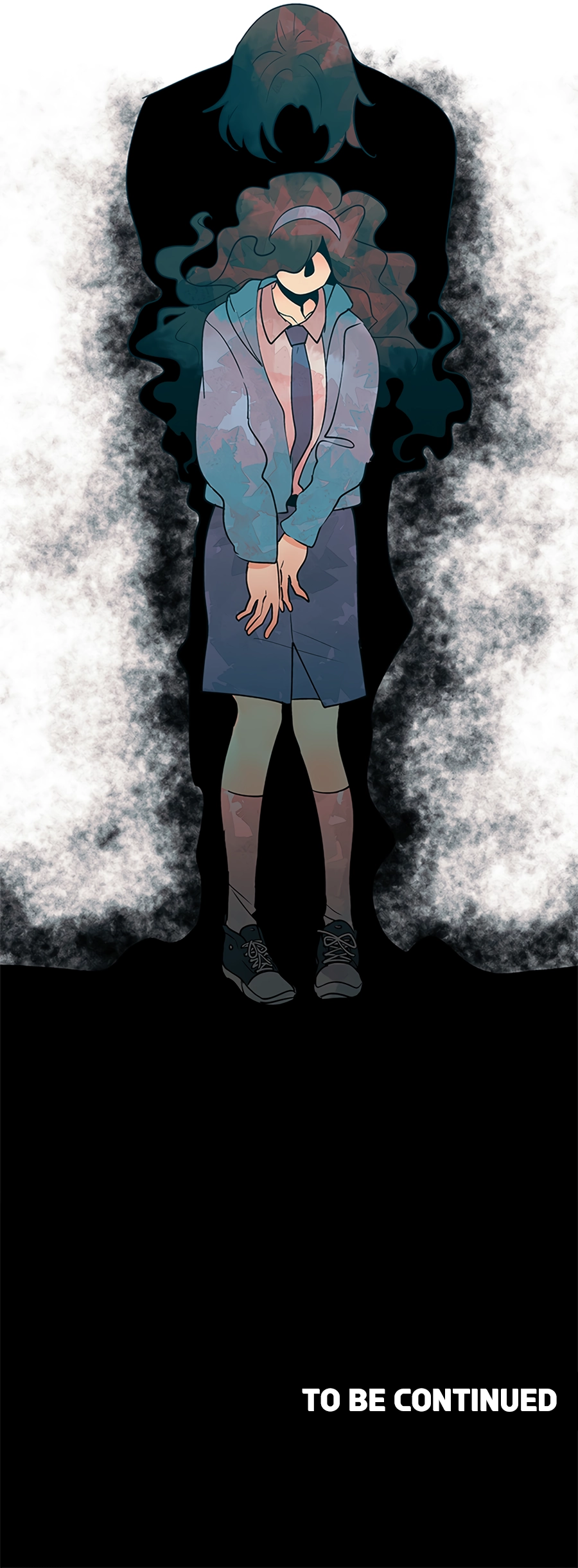 Read Arum Daun chapter 60 image 15 on Lezhin