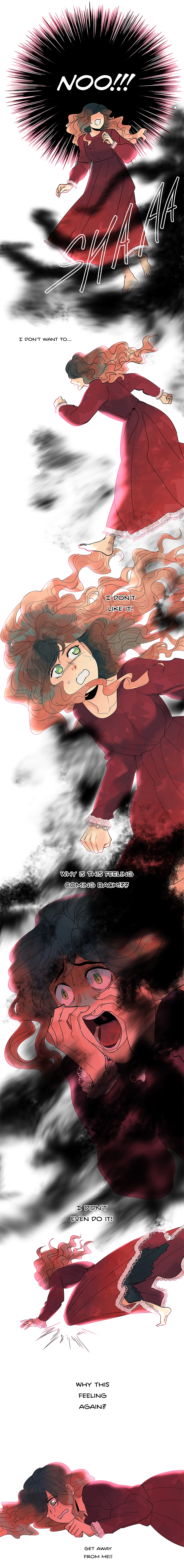 Read Arum Daun chapter 60 image 4 on Lezhin