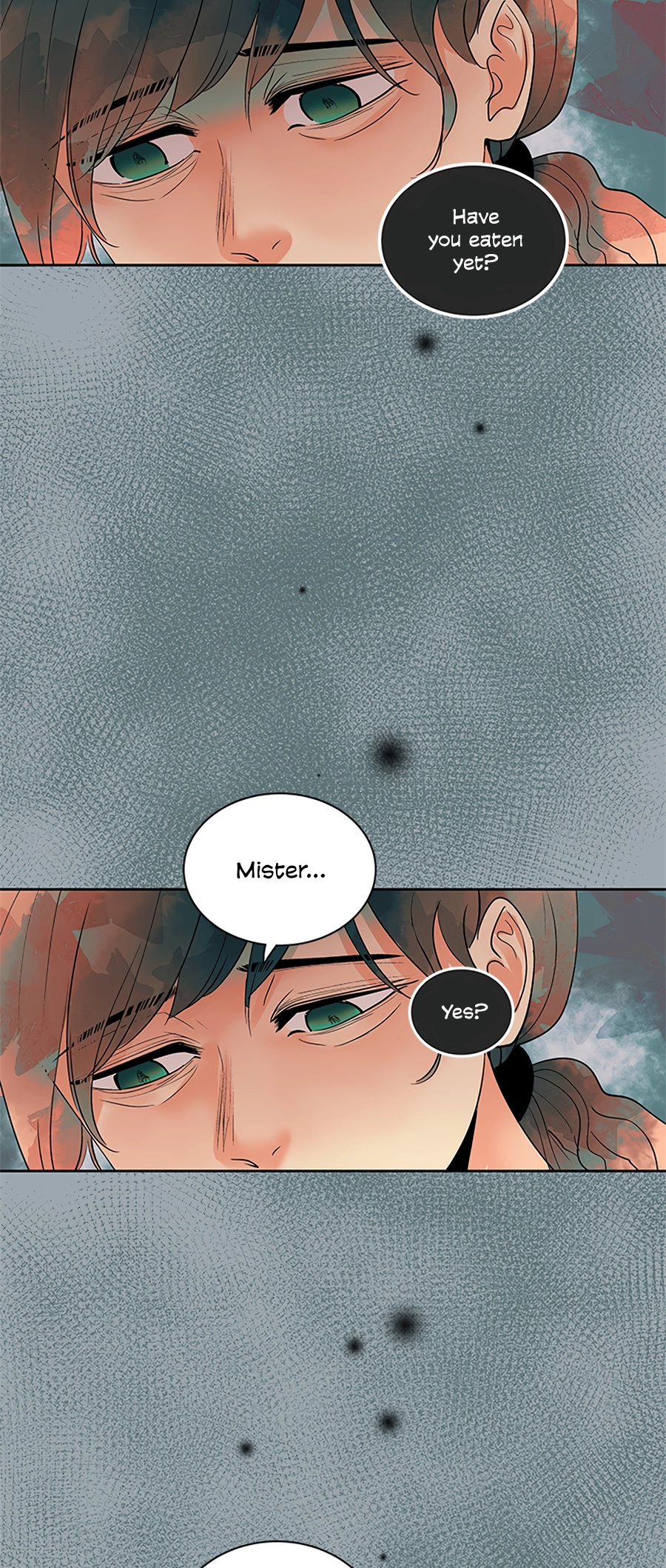 Read Arum Daun chapter 60 image 8 on Lezhin