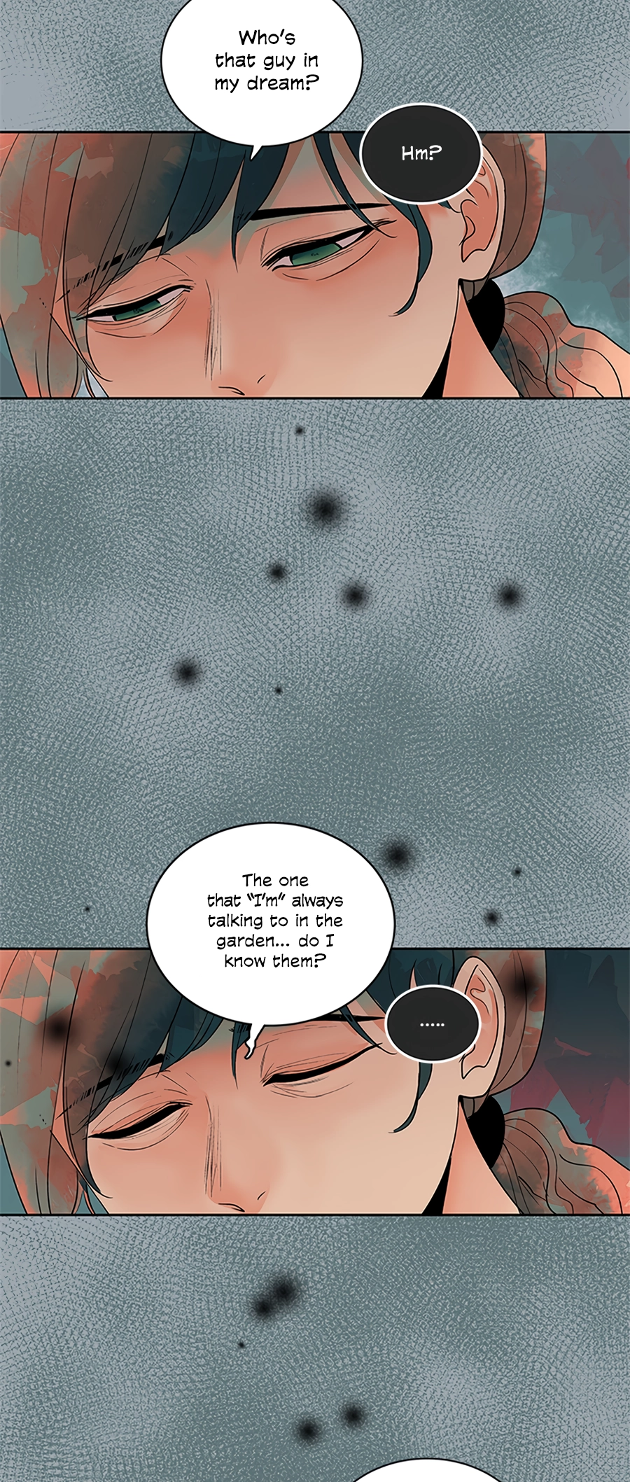Read Arum Daun chapter 60 image 9 on Lezhin