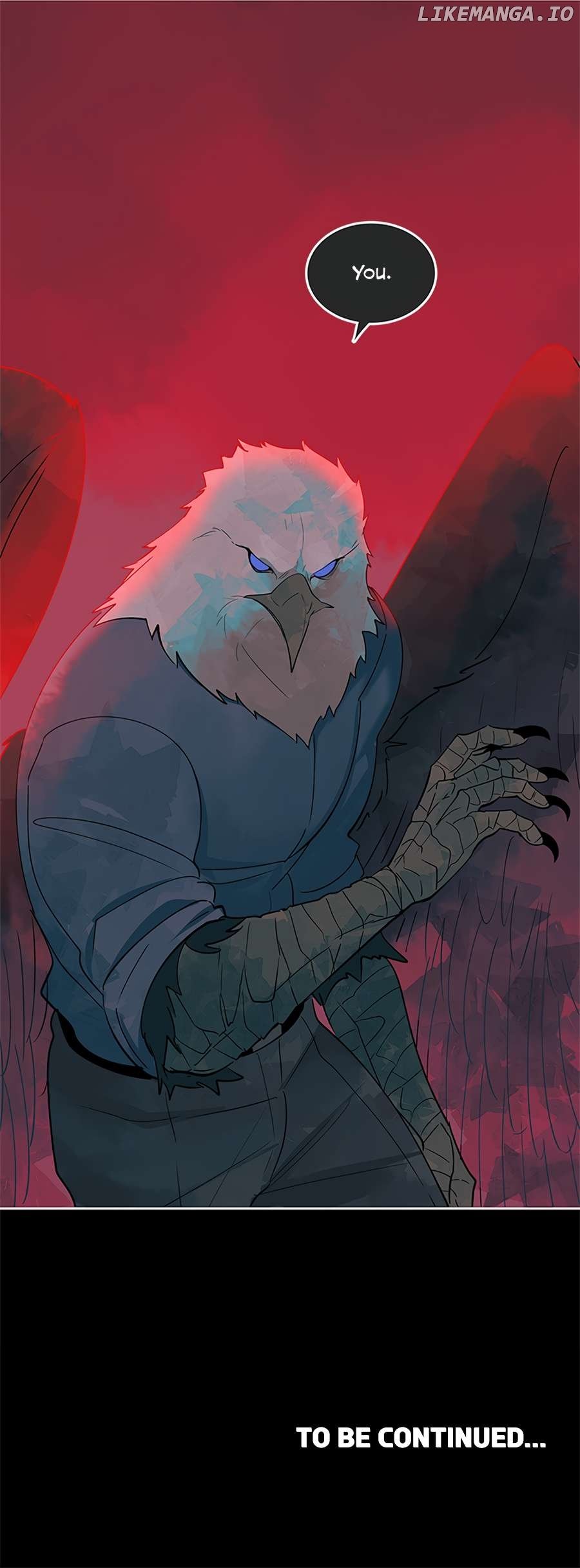 Read Arum Daun chapter 61 image 14 on Lezhin