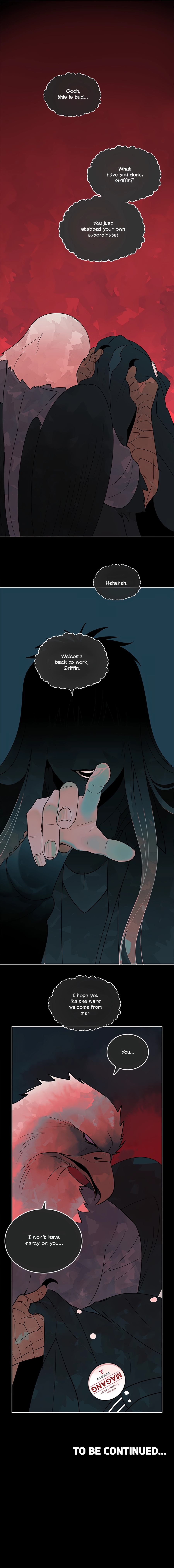 Read Arum Daun chapter 62 image 18 on Lezhin